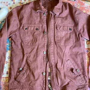 ARMADA JACKET LOVE THIS JACKET MENS SIZE LARGE, BUT I BOUGHT IT FIRST MYSELF